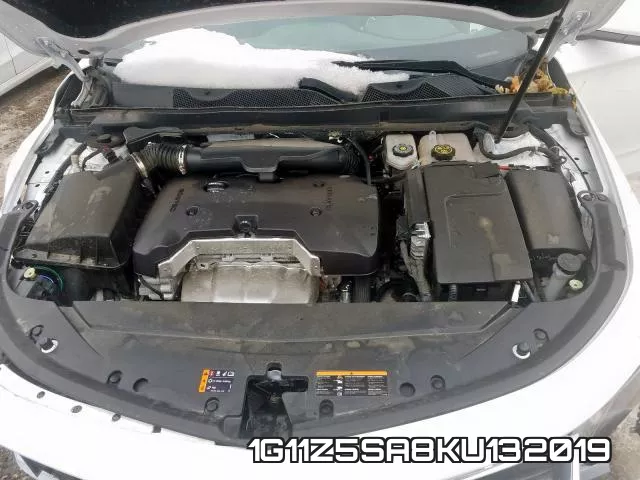1G11Z5SA8KU132019 фото 8