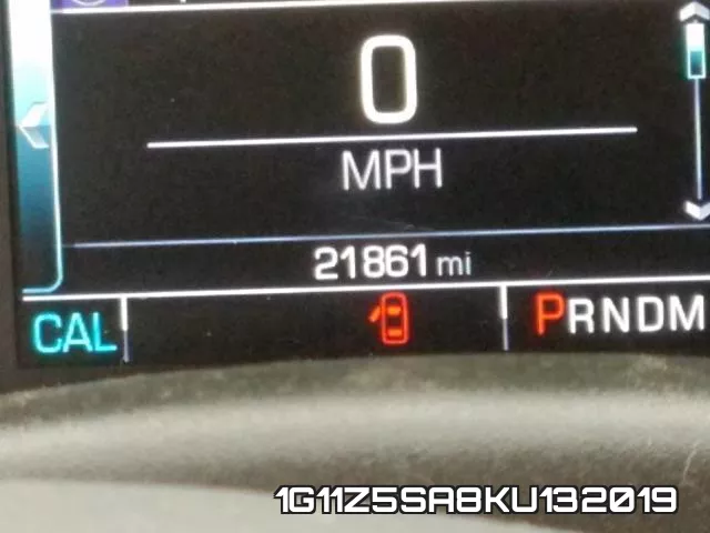 1G11Z5SA8KU132019 фото 9