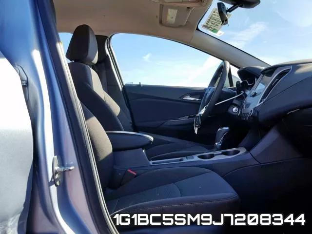 1G1BC5SM9J7208344 фото 6