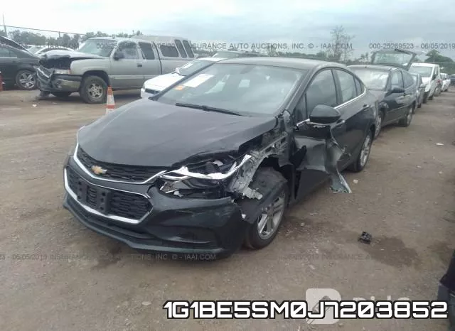 1G1BE5SM0J7203852 фото 3