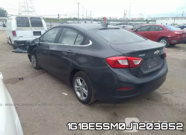 1G1BE5SM0J7203852 фото 4