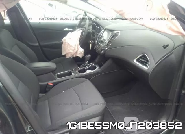 1G1BE5SM0J7203852 фото 6