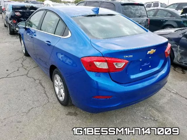 1G1BE5SM1H7147009 фото 4