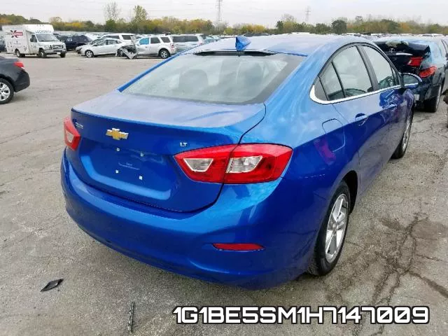 1G1BE5SM1H7147009 фото 5