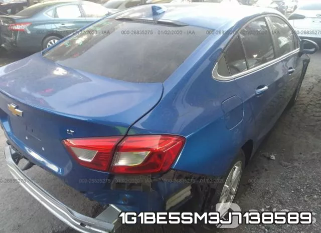 1G1BE5SM3J7138589 фото 5