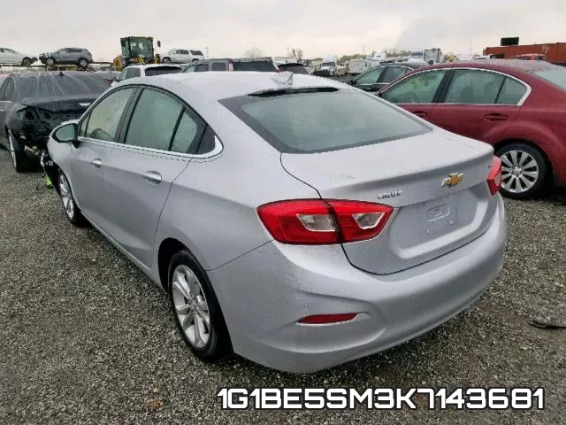 1G1BE5SM3K7143681 фото 4