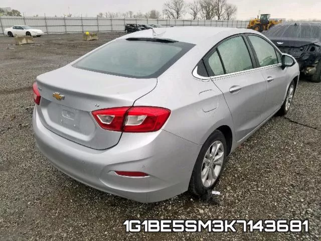 1G1BE5SM3K7143681 фото 5