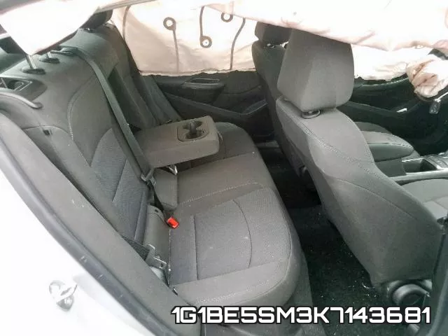 1G1BE5SM3K7143681 фото 7