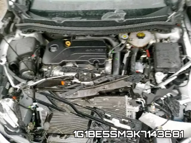 1G1BE5SM3K7143681 фото 8