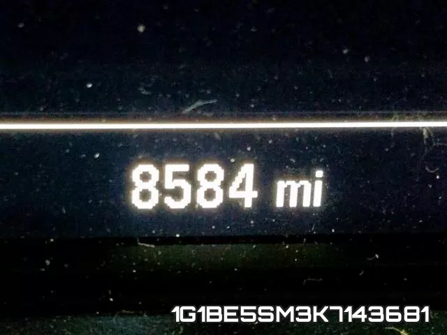 1G1BE5SM3K7143681 фото 9