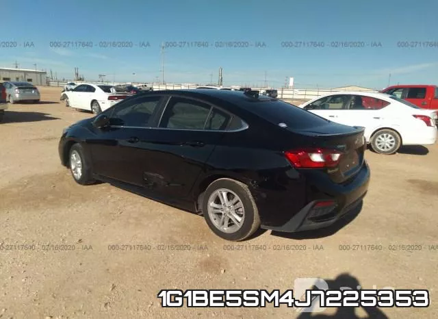 1G1BE5SM4J7225353 фото 4