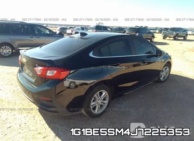 1G1BE5SM4J7225353 фото 5
