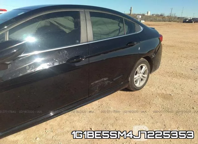 1G1BE5SM4J7225353 фото 7