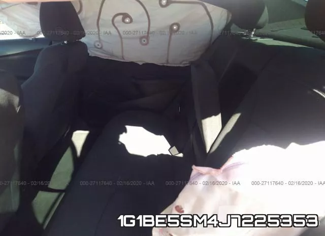 1G1BE5SM4J7225353 фото 9