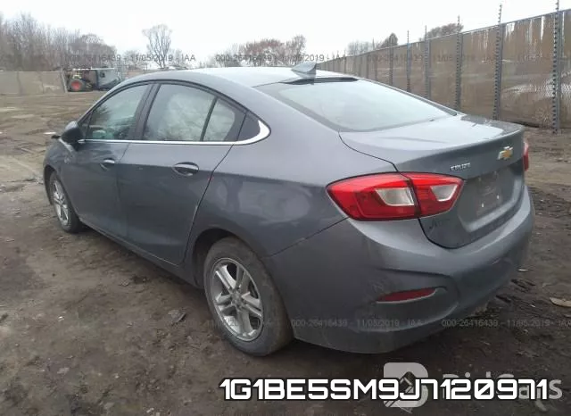 1G1BE5SM9J7120971 фото 4