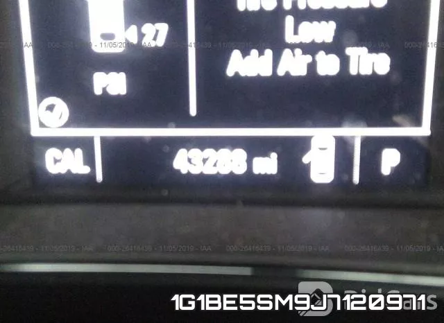1G1BE5SM9J7120971 фото 8