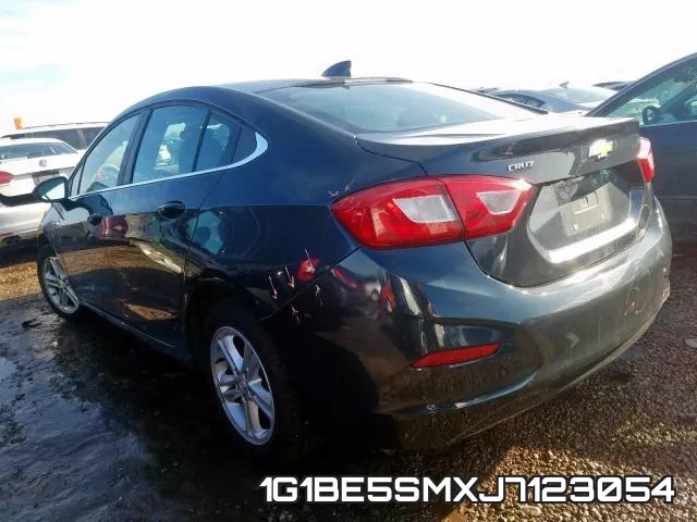 1G1BE5SMXJ7123054 фото 4