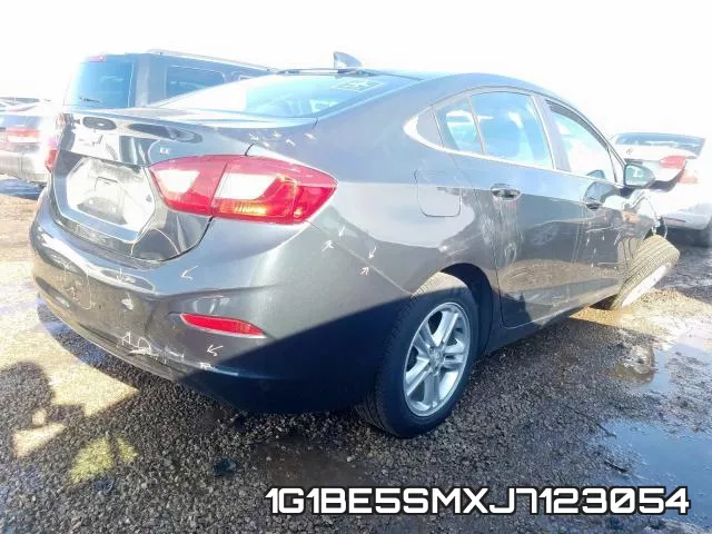 1G1BE5SMXJ7123054 фото 5