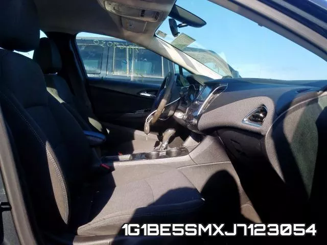 1G1BE5SMXJ7123054 фото 6