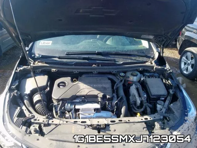 1G1BE5SMXJ7123054 фото 8