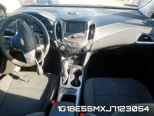 1G1BE5SMXJ7123054 фото 10