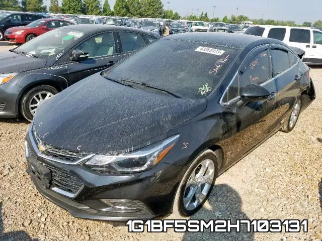 1G1BF5SM2H7103131 фото 3