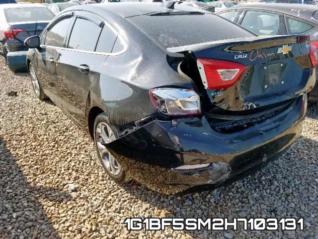 1G1BF5SM2H7103131 фото 4