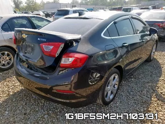1G1BF5SM2H7103131 фото 5