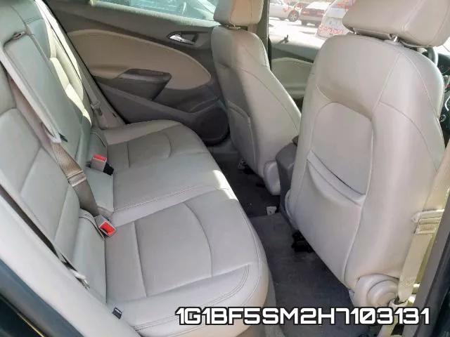 1G1BF5SM2H7103131 фото 7