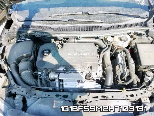 1G1BF5SM2H7103131 фото 8