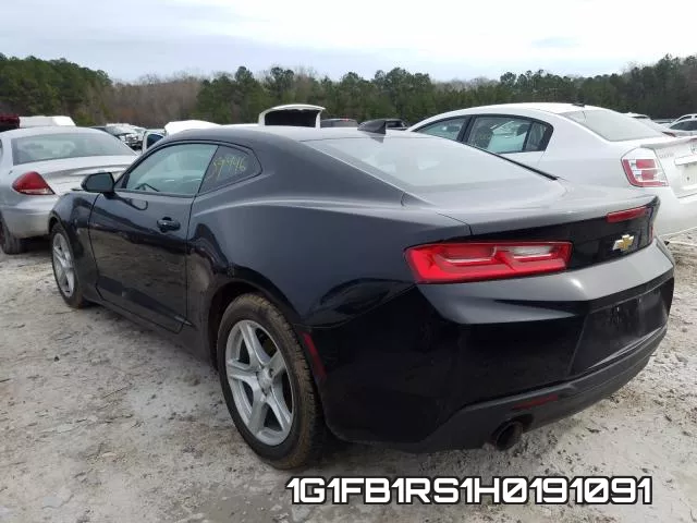 1G1FB1RS1H0191091 фото 4