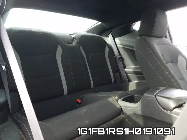 1G1FB1RS1H0191091 фото 7
