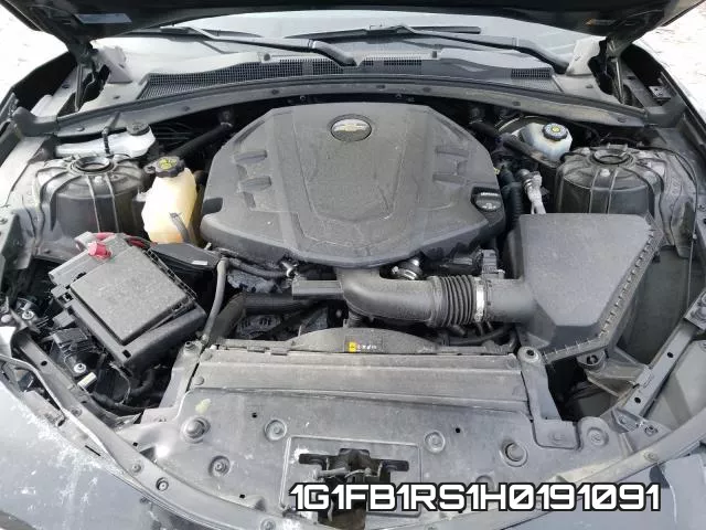 1G1FB1RS1H0191091 фото 8