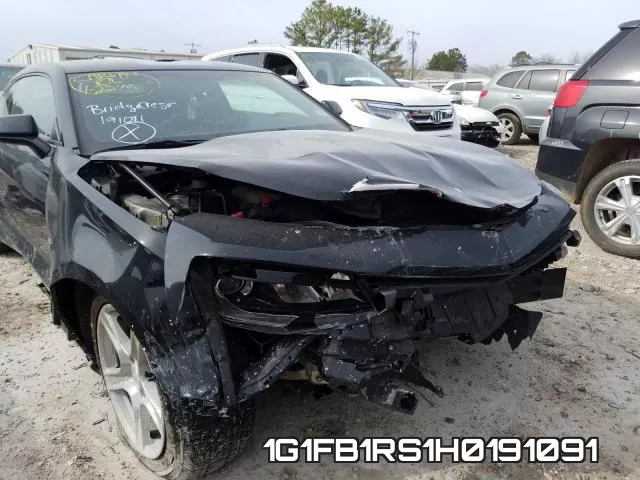 1G1FB1RS1H0191091 фото 10