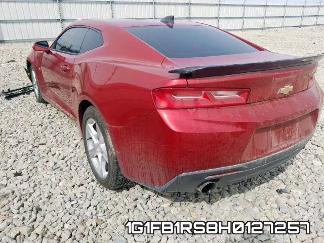 1G1FB1RS8H0127257 фото 4