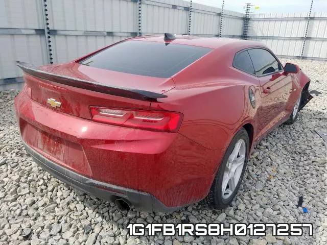 1G1FB1RS8H0127257 фото 5