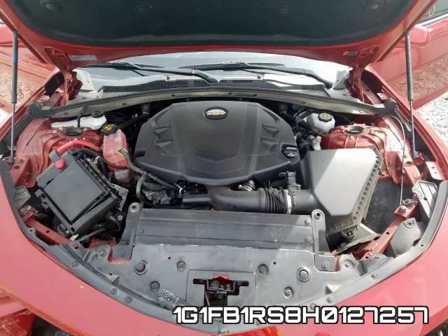 1G1FB1RS8H0127257 фото 8