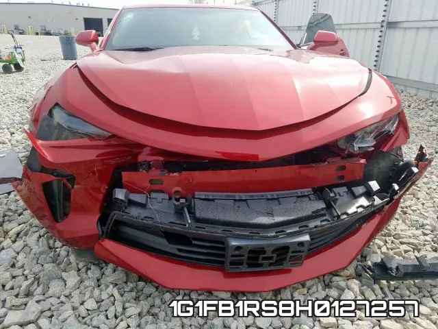 1G1FB1RS8H0127257 фото 10