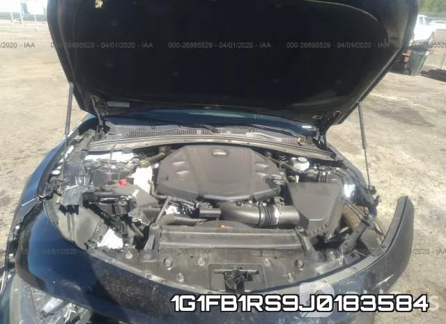 1G1FB1RS9J0183584 фото 2