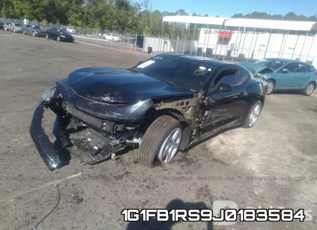 1G1FB1RS9J0183584 фото 3
