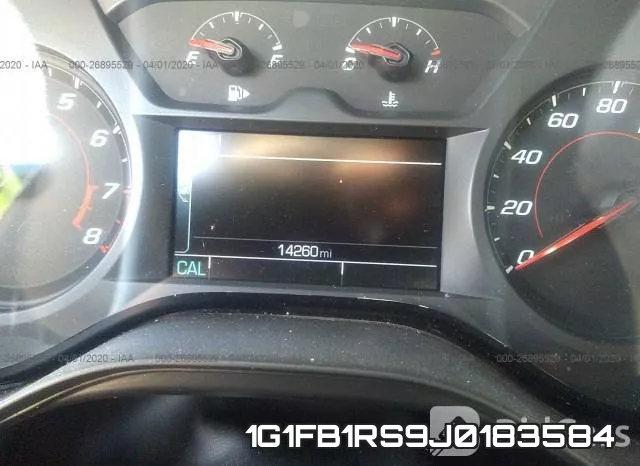 1G1FB1RS9J0183584 фото 7