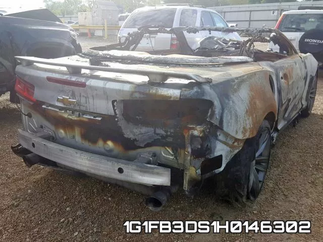 1G1FB3DS1H0146302 фото 5