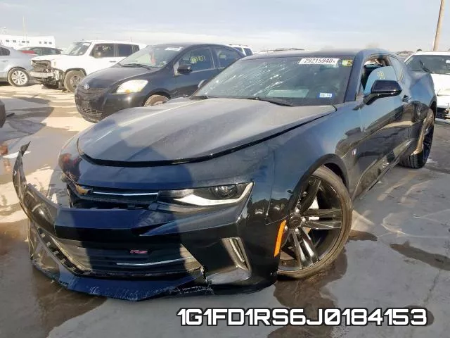 1G1FD1RS6J0184153 фото 3
