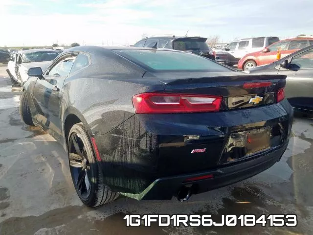 1G1FD1RS6J0184153 фото 4