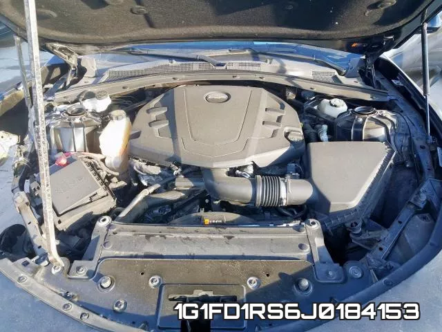 1G1FD1RS6J0184153 фото 8