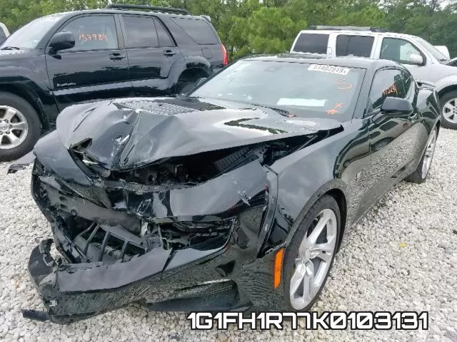 1G1FH1R77K0103131 фото 3