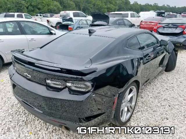 1G1FH1R77K0103131 фото 5