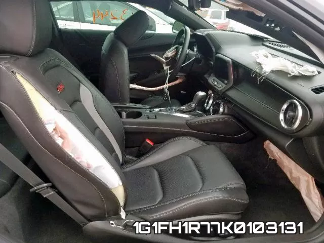 1G1FH1R77K0103131 фото 6