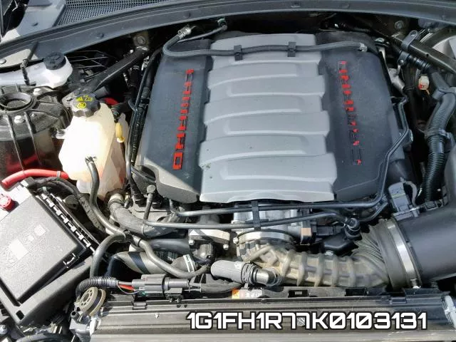 1G1FH1R77K0103131 фото 8