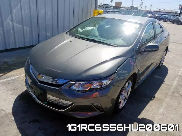 1G1RC6S56HU200601 фото 3
